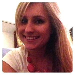 Meet your Posher, Kristyn